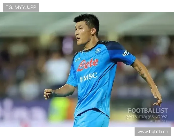 金玟哉全北现代冠军