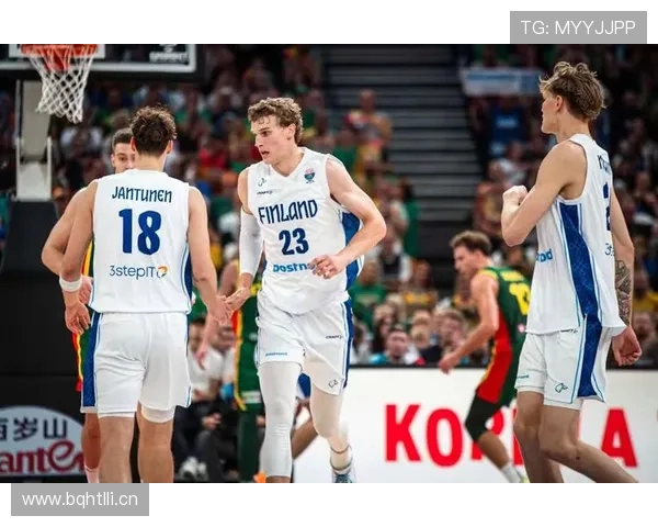 芬兰友谊赛表现