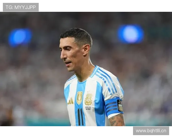 安赫尔·迪马利亚：从天才边锋到冠军拼图的生涯轨迹