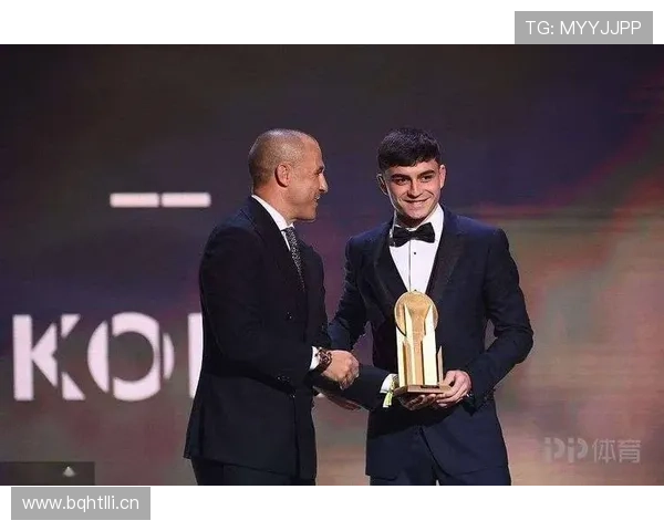 佩德里金童奖加冕如何确立其欧洲顶级新星地位