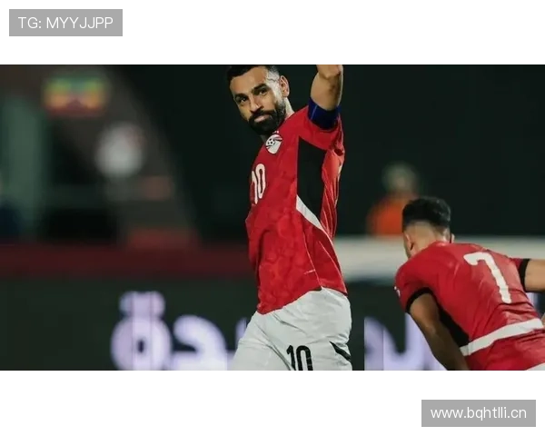 萨拉赫非洲足球先生含金量解析：是否已跻身非洲历史顶级行列