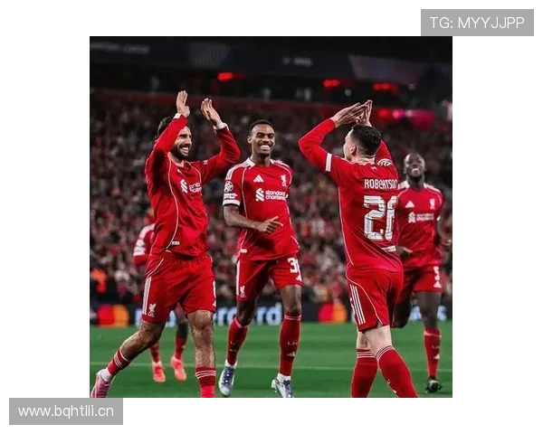 利物浦战术困局：高位逼抢失灵，对争冠形势形成制约