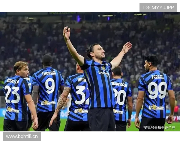 国际米兰在小因扎吉体系下是否进入平台期，争冠形势面临阶段性考验