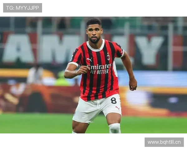 从组织到推进：AC米兰中场缺少关键连接点