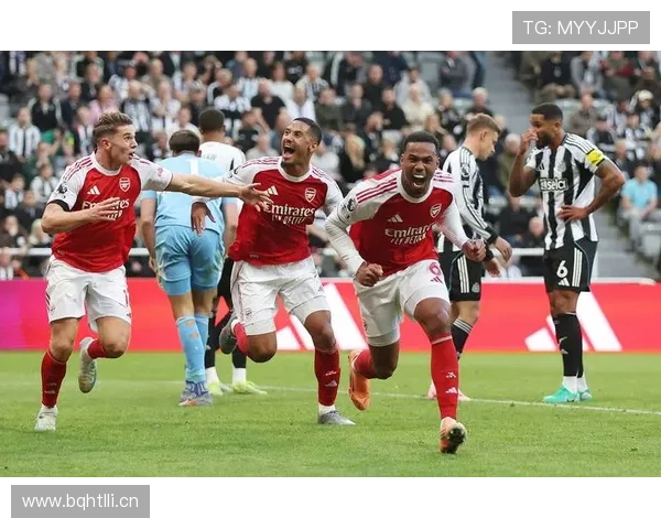 阿森纳英超争冠压力上升，竞争格局趋紧