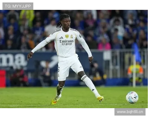 卡马文加与皇马体系的适配性分析