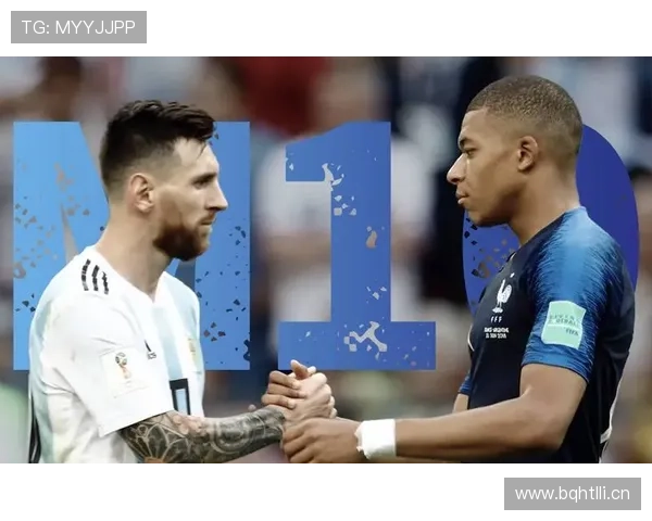 梅西 vs 姆巴佩：世界杯关键战表现与进攻效率对比