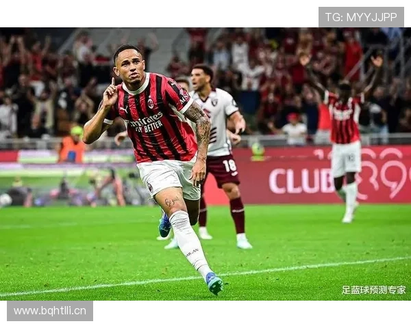 AC米兰防线崩了？表面稳固，实则漏洞藏不住了！