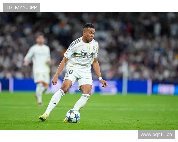 姆巴佩加盟皇家马德里后的战术体系变化及前景分析