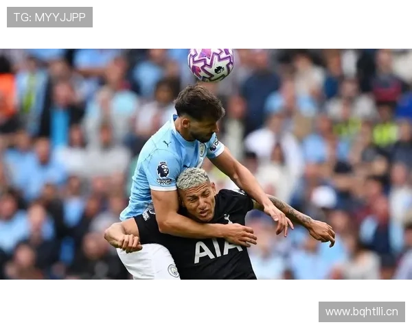 曼城防守看似稳如磐石，转换瞬间却频频被打穿？