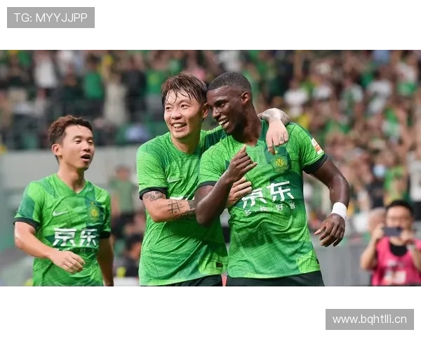 北京国安的进攻上限，为何受限于终结效率不稳？