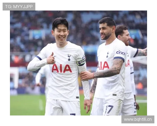 热刺在孙兴慜依赖下进攻端问题显现，当前阶段是否具备第二核心能力对赛季走势形成制约