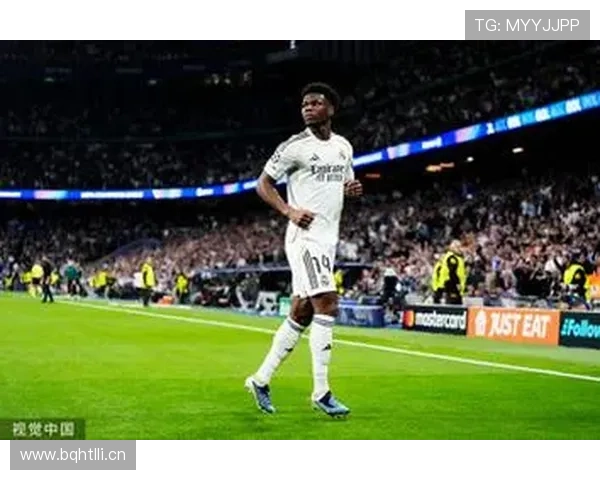 琼阿梅尼 vs 巴尔韦德：皇马中场角色分工与战术适配差异解析