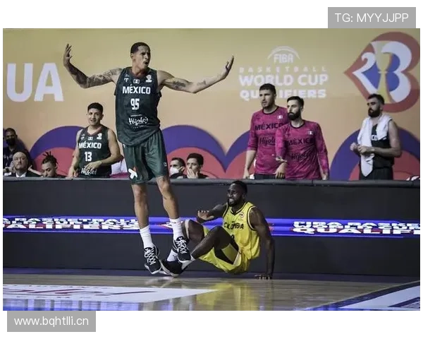 全面解析FIBA和NBA规则区别，从三分线到比赛时长一一对比